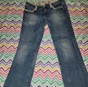 Miss Me Jeans size 30
